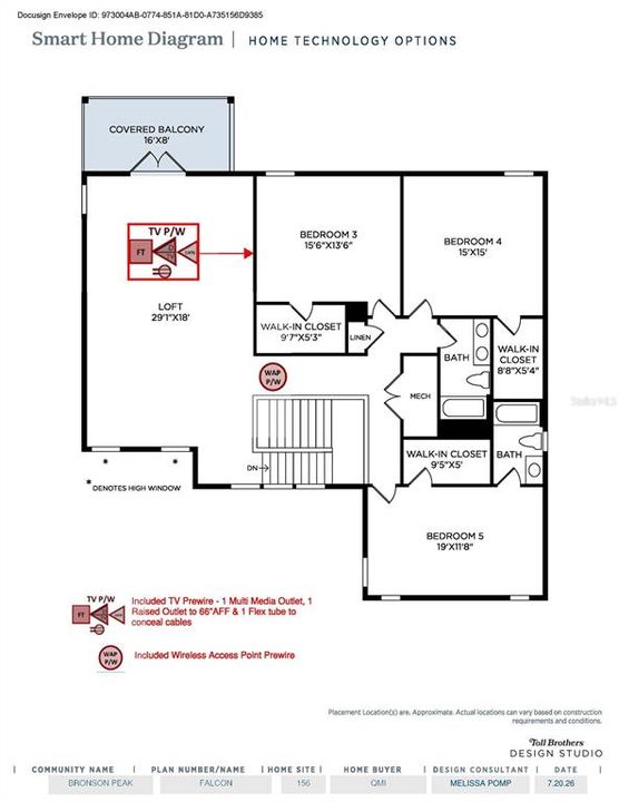 For Sale: $950,000 (5 beds, 4 baths, 3987 Square Feet)