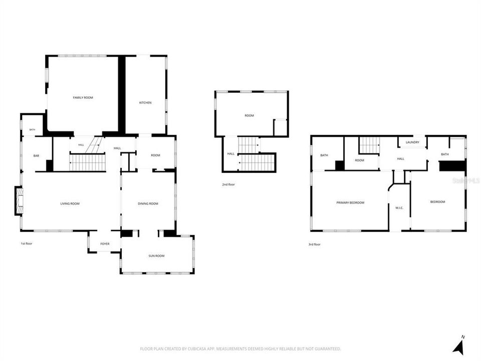 For Sale: $2,100,000 (3 beds, 2 baths, 3591 Square Feet)
