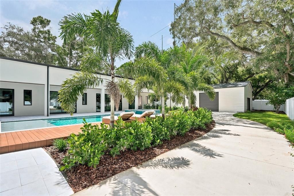 En Venta: $3,000,000 (5 camas, 5 baños, 3983 Pies cuadrados)