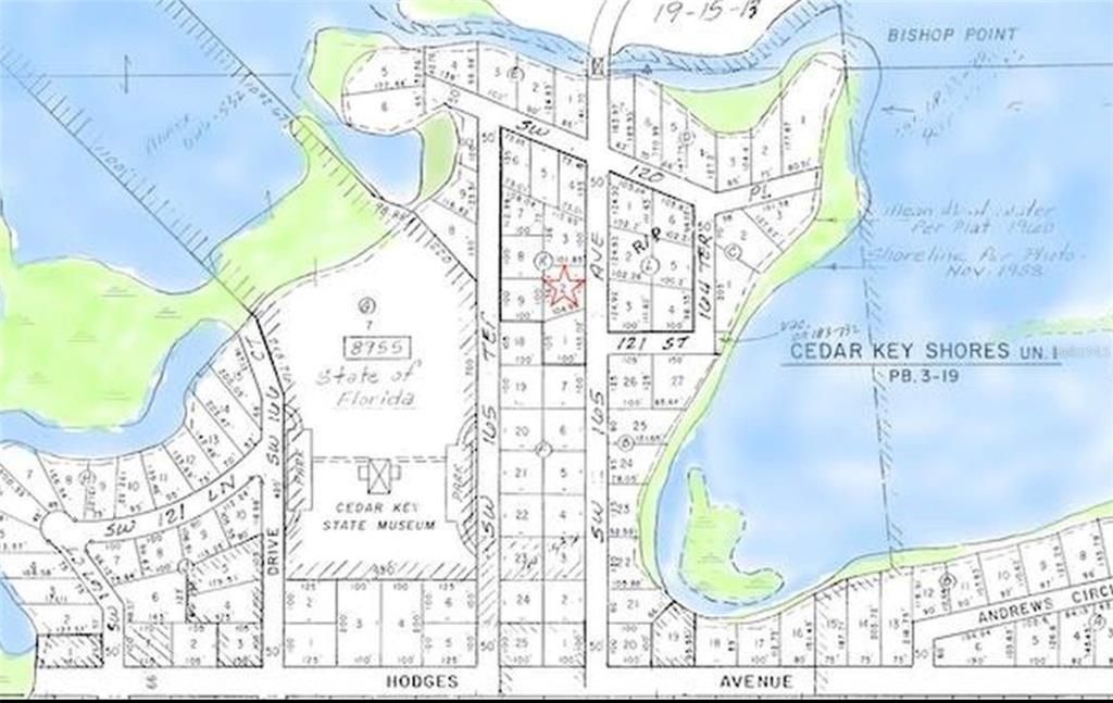 En Venta: $67,500 (0.27 acres)