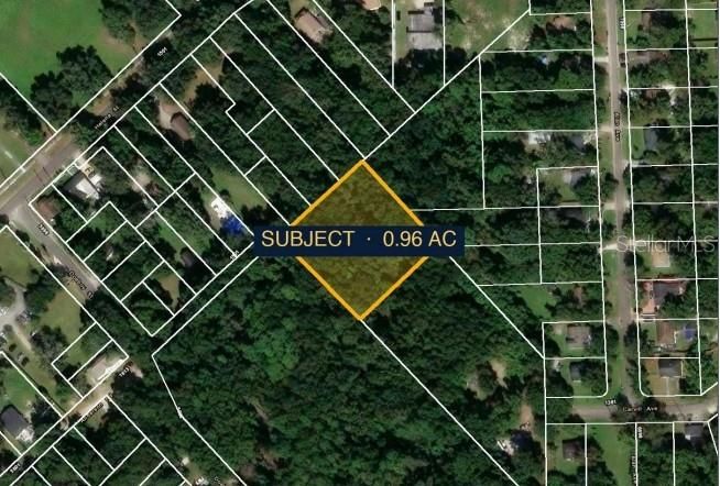 For Sale: $17,950 (0.96 acres)