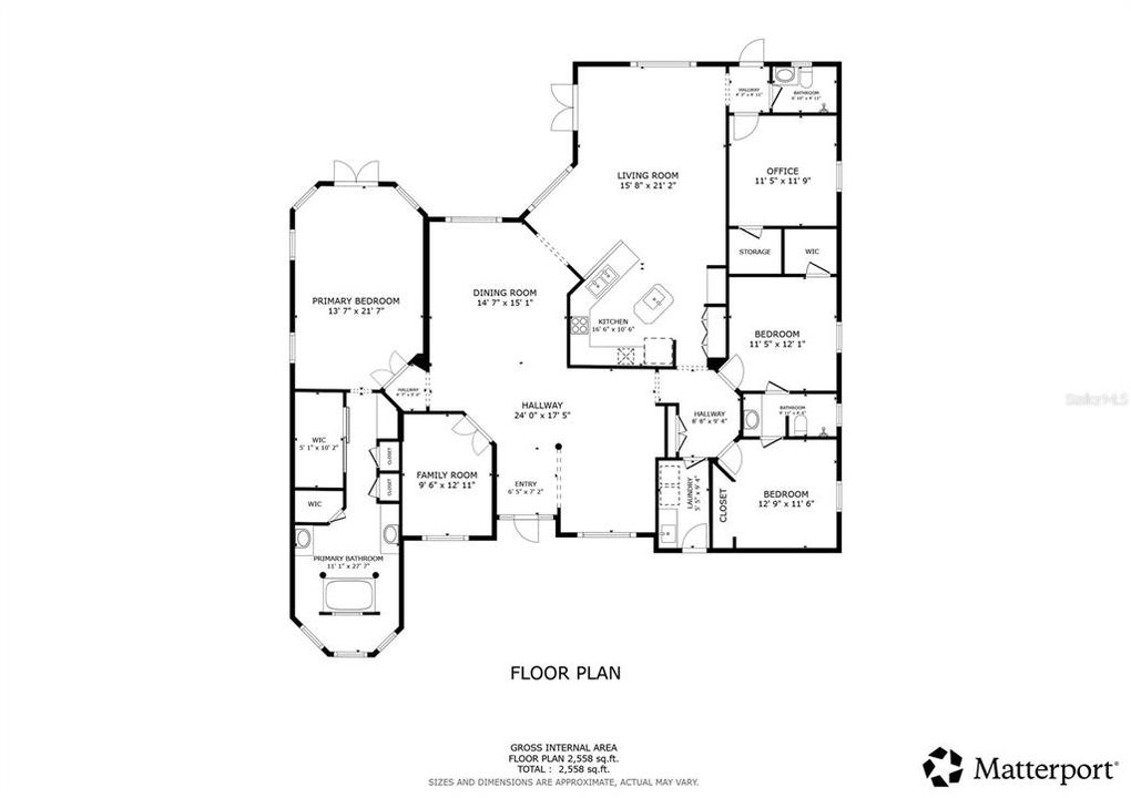 En Venta: $659,000 (4 camas, 3 baños, 2798 Pies cuadrados)