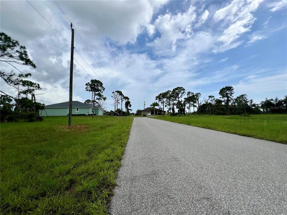 En Venta: $28,000 (0.17 acres)