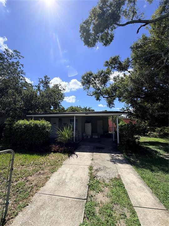 For Sale: $174,999 (3 beds, 1 baths, 840 Square Feet)