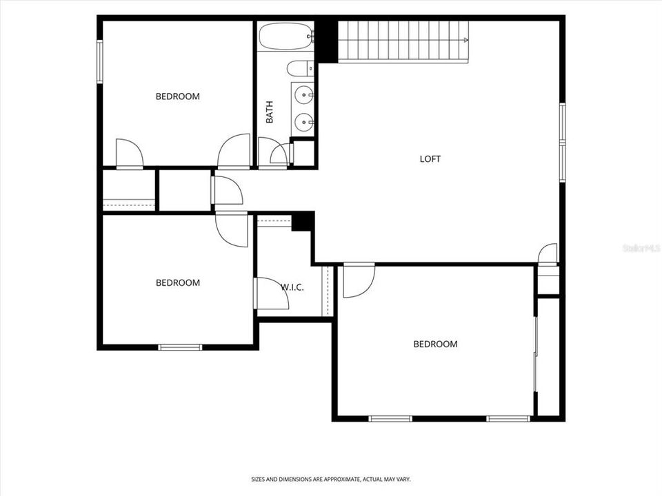 En Venta: $599,000 (4 camas, 2 baños, 2819 Pies cuadrados)