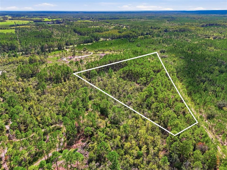 For Sale: $199,900 (13.13 acres)