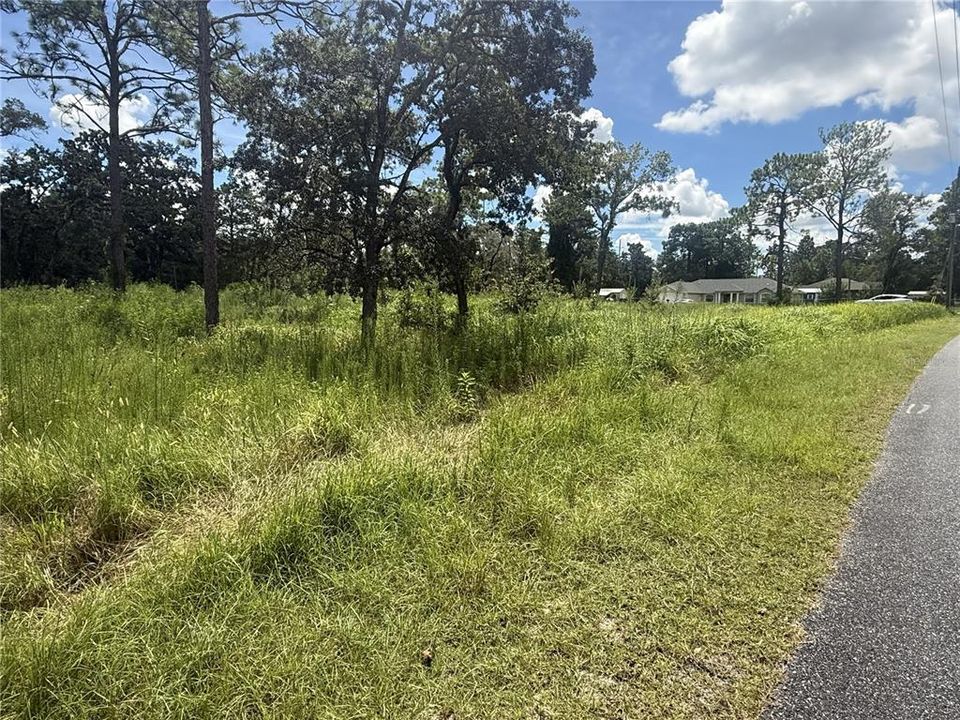 待售: $124,990 (1.34 acres)