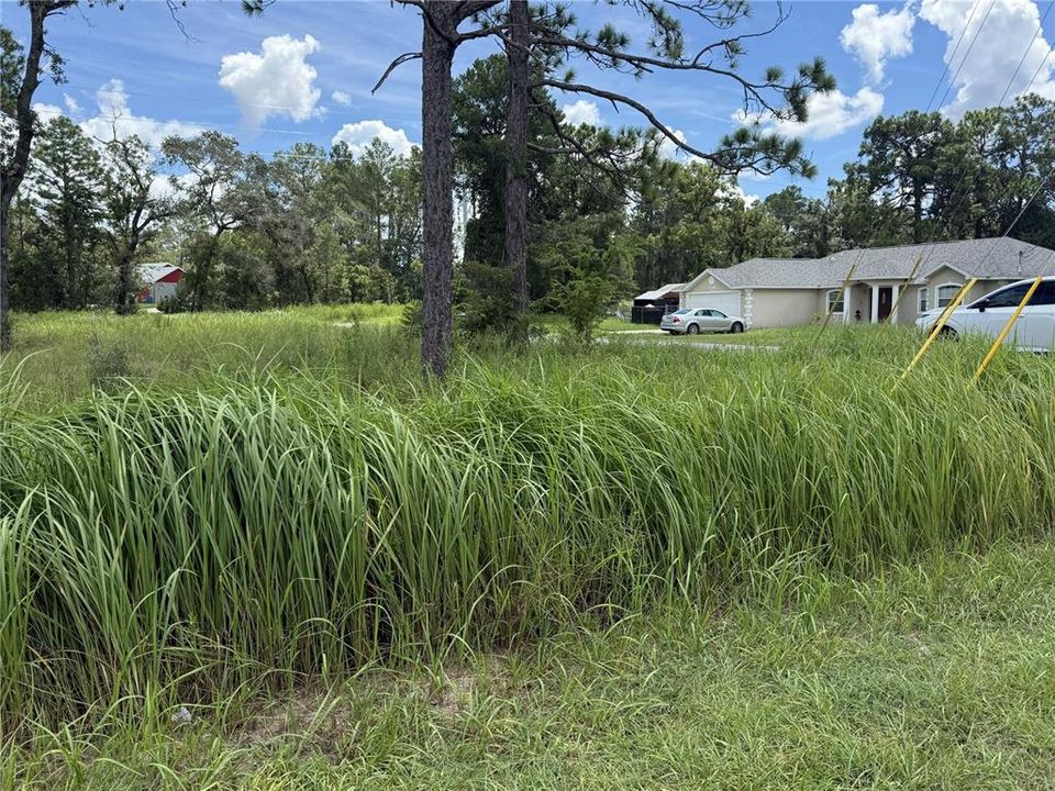 待售: $124,990 (1.34 acres)