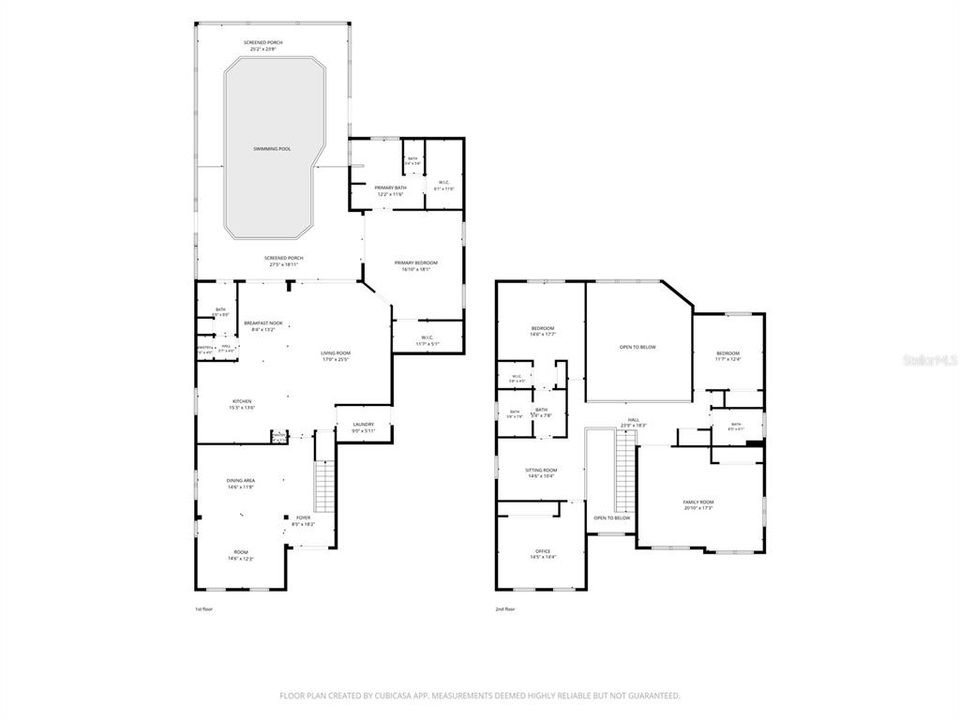 For Sale: $1,199,000 (5 beds, 3 baths, 3578 Square Feet)