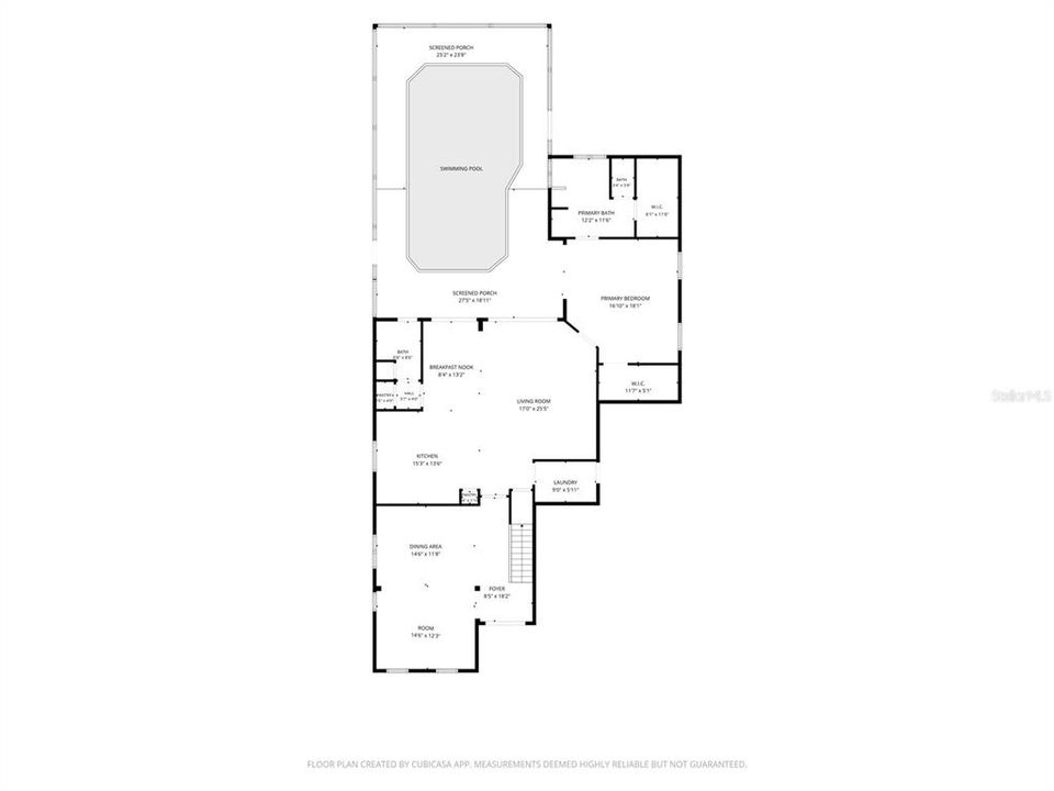 For Sale: $1,199,000 (5 beds, 3 baths, 3578 Square Feet)