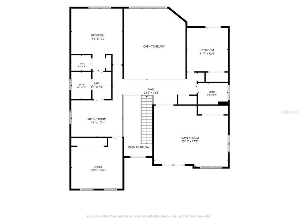 For Sale: $1,199,000 (5 beds, 3 baths, 3578 Square Feet)