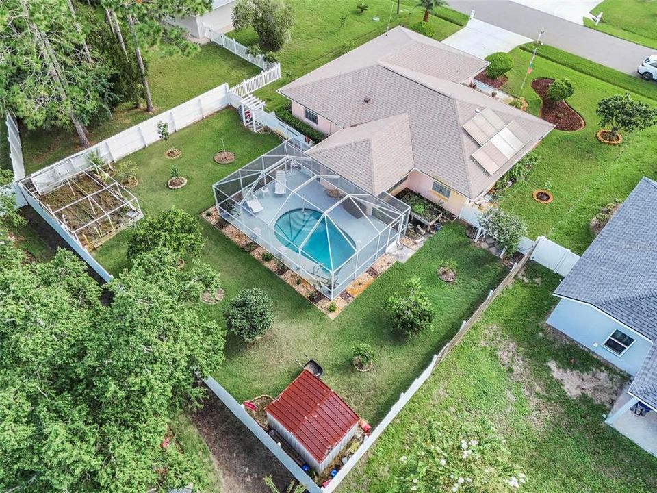 На продажу: $349,000 (3 спален, 2 ванн, 1236 Квадратных фут)