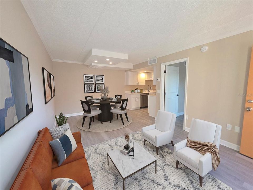 En Venta: $211,900 (1 camas, 1 baños, 470 Pies cuadrados)