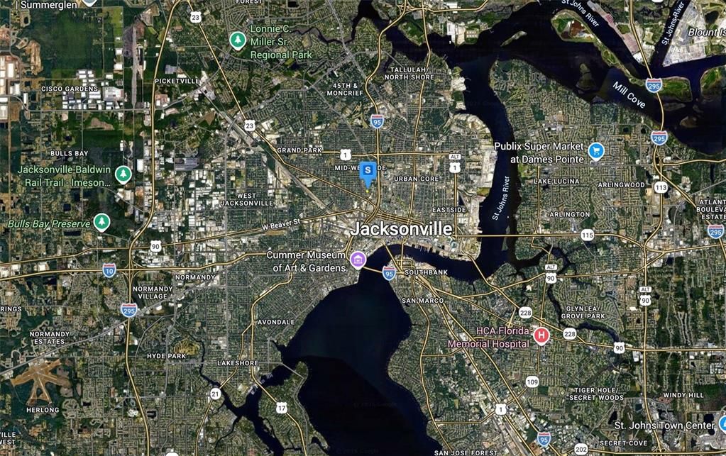 For Sale: $34,999 (0.23 acres)