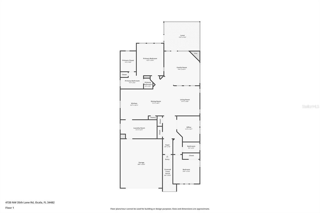En Venta: $449,500 (2 camas, 2 baños, 2196 Pies cuadrados)