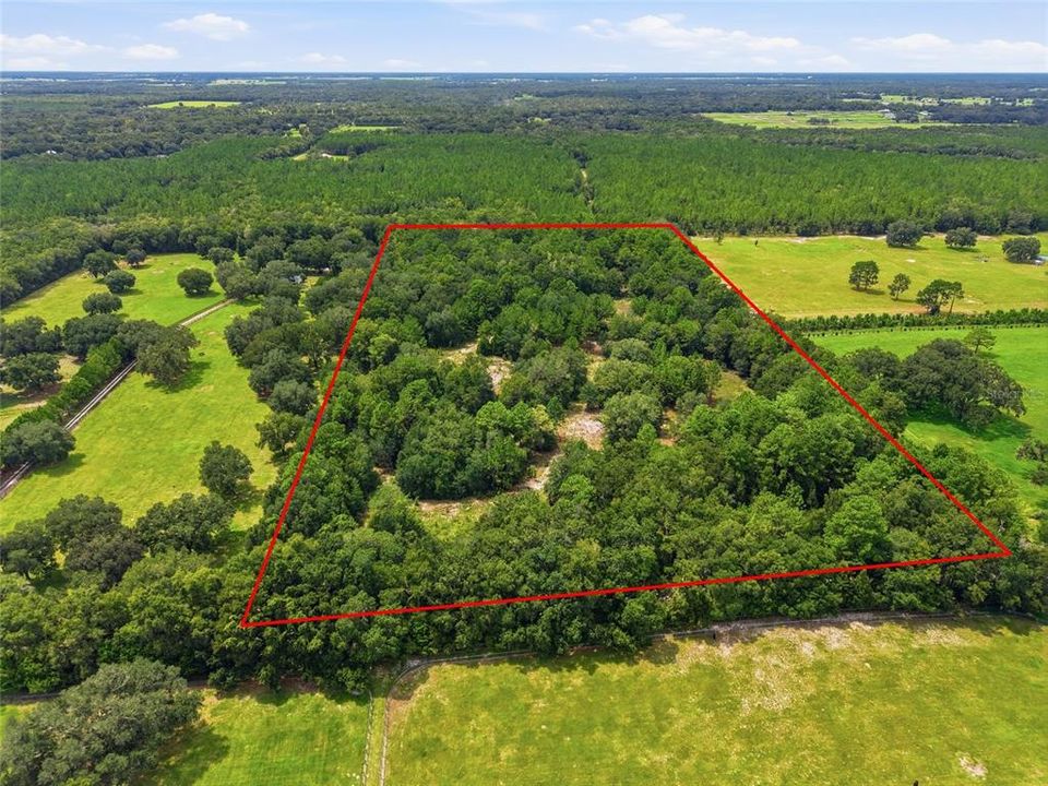 For Sale: $525,000 (20.00 acres)