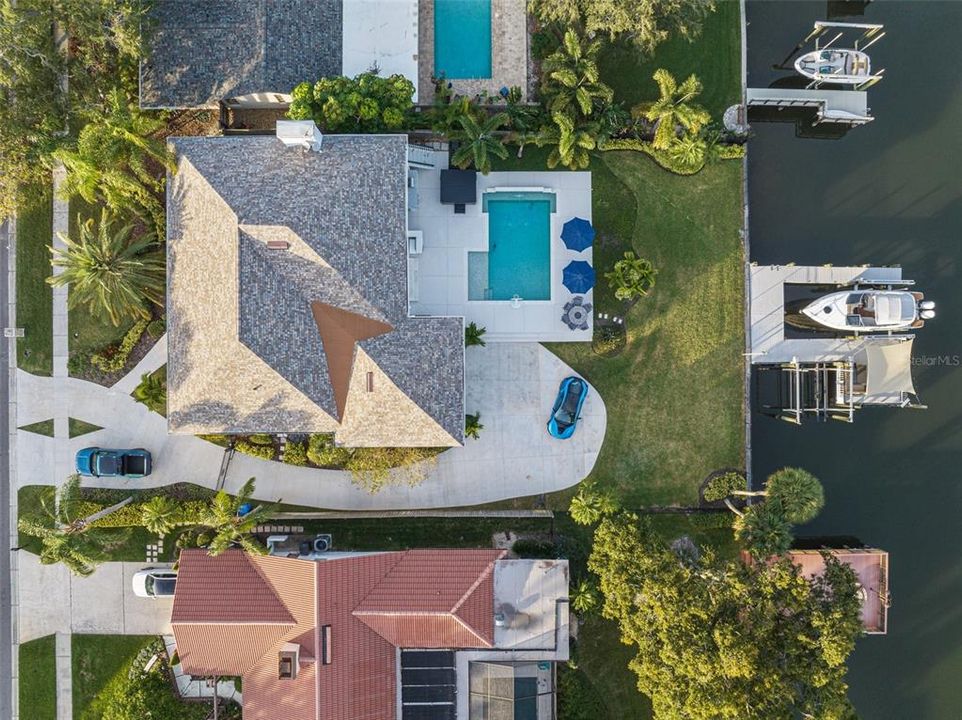 На продажу: $2,650,000 (5 спален, 4 ванн, 4234 Квадратных фут)
