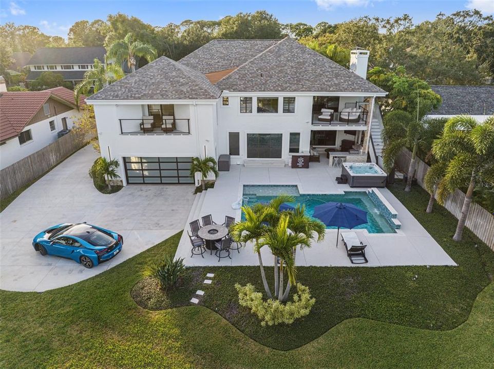 На продажу: $2,650,000 (5 спален, 4 ванн, 4234 Квадратных фут)