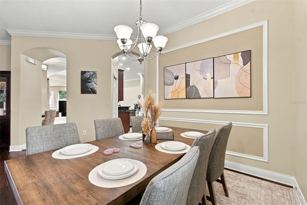 En Venta: $825,000 (4 camas, 3 baños, 3227 Pies cuadrados)