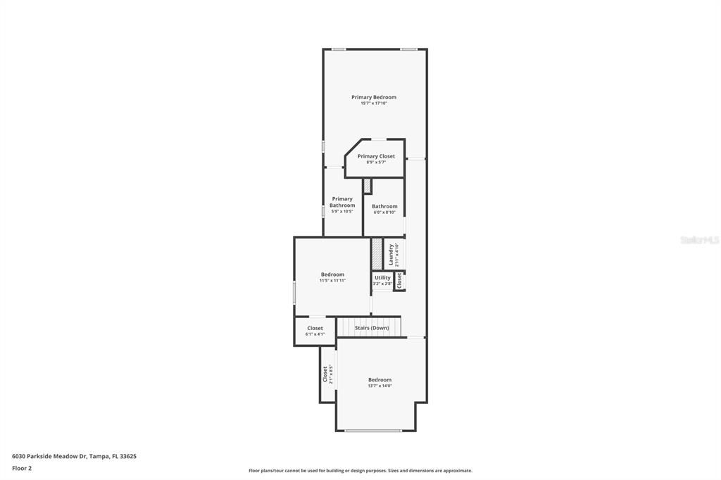 На продажу: $365,000 (3 спален, 2 ванн, 1666 Квадратных фут)
