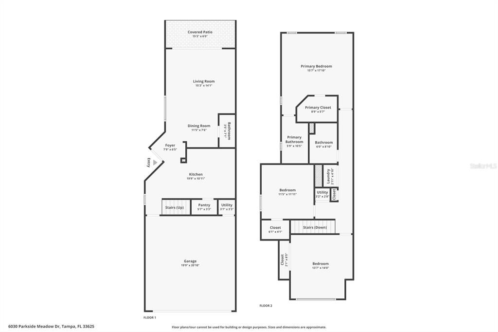 На продажу: $365,000 (3 спален, 2 ванн, 1666 Квадратных фут)