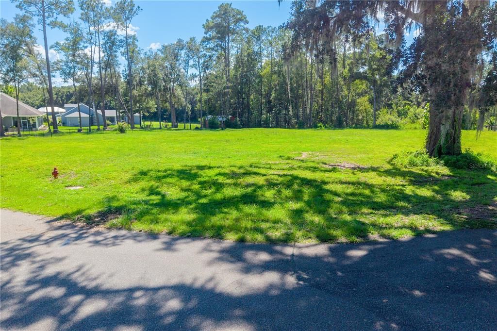 For Sale: $79,900 (1.00 acres)