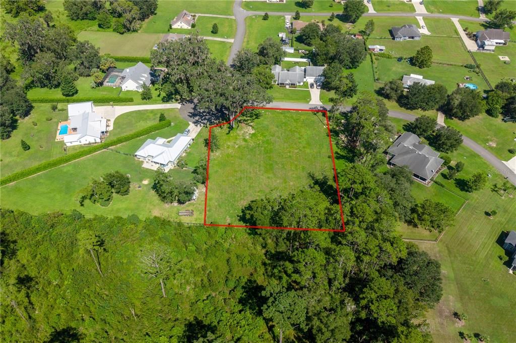 For Sale: $79,900 (1.00 acres)