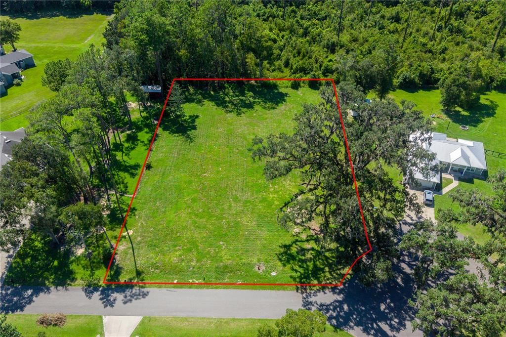 For Sale: $79,900 (1.00 acres)