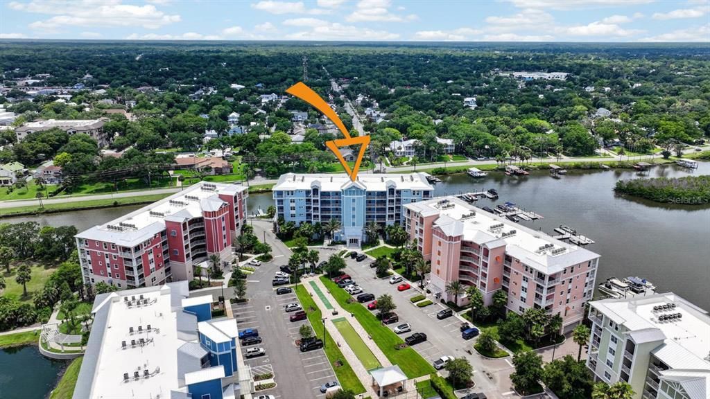 На продажу: $489,000 (2 спален, 2 ванн, 1384 Квадратных фут)