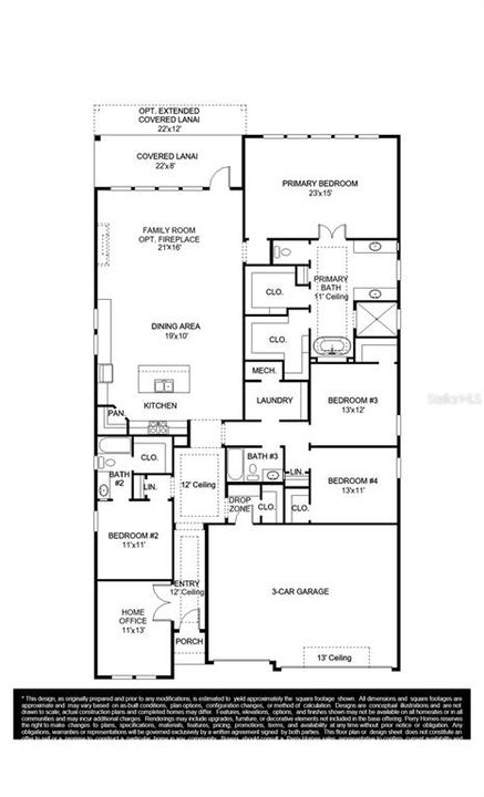 For Sale: $799,900 (4 beds, 3 baths, 2957 Square Feet)