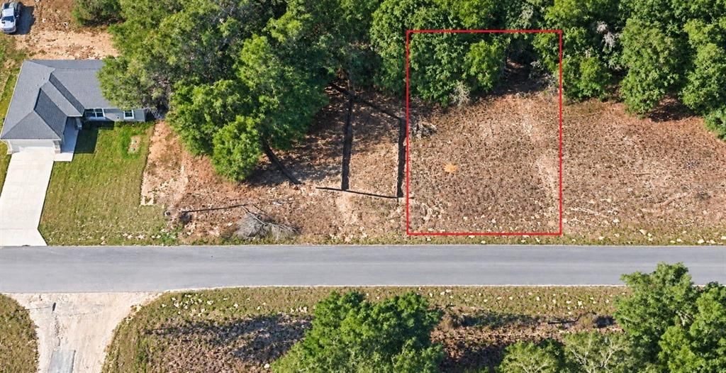 En Venta: $22,900 (0.22 acres)