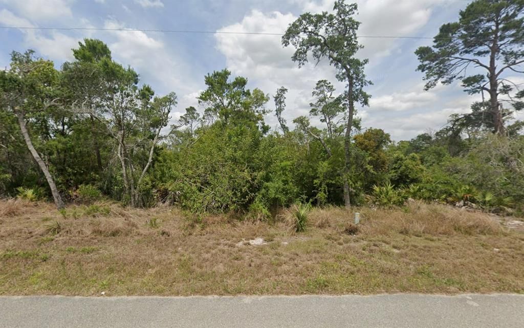 На продажу: $25,900 (0.48 acres)