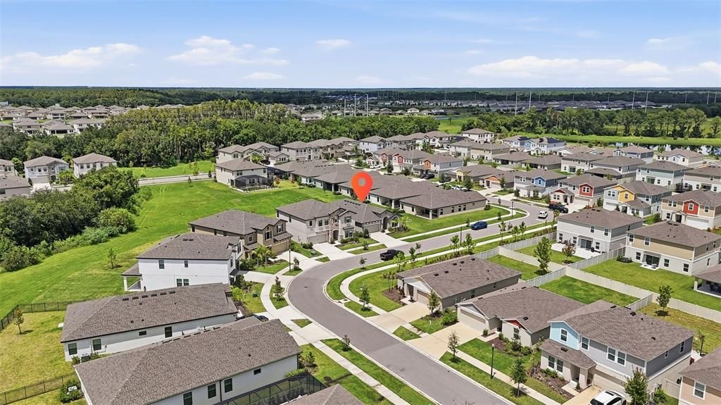 На продажу: $419,000 (3 спален, 3 ванн, 2135 Квадратных фут)