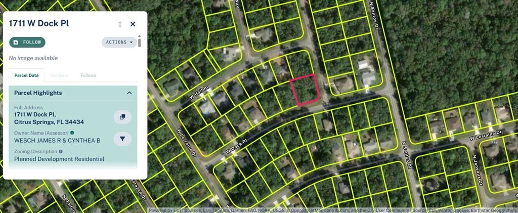 For Sale: $23,900 (0.31 acres)
