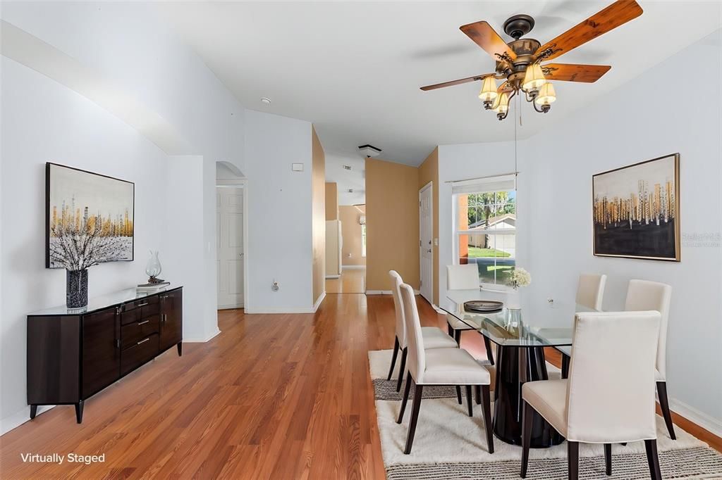 For Sale: $265,000 (2 beds, 2 baths, 1387 Square Feet)