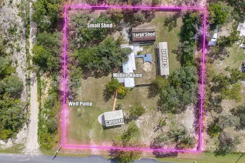 For Sale: $150,000 (2 beds, 1 baths, 672 Square Feet)