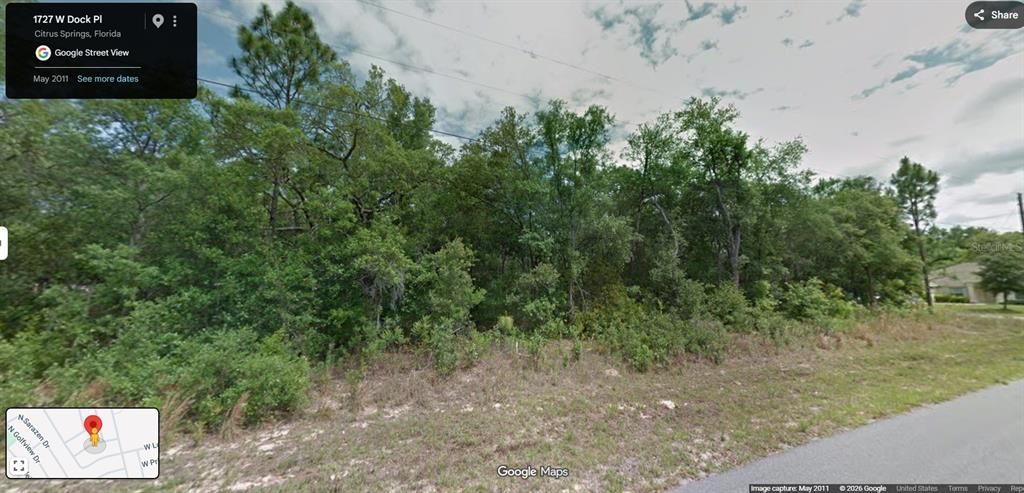 For Sale: $22,900 (0.24 acres)