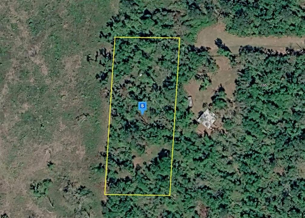 待售: $34,999 (1.15 acres)