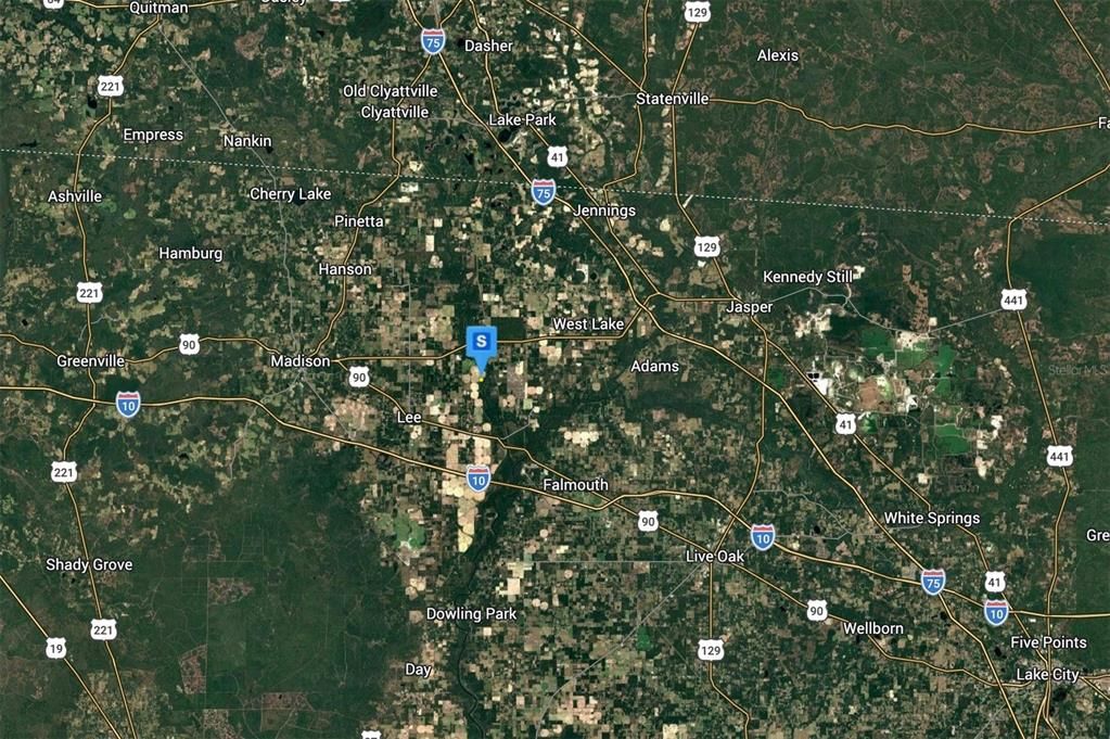 待售: $34,999 (1.15 acres)