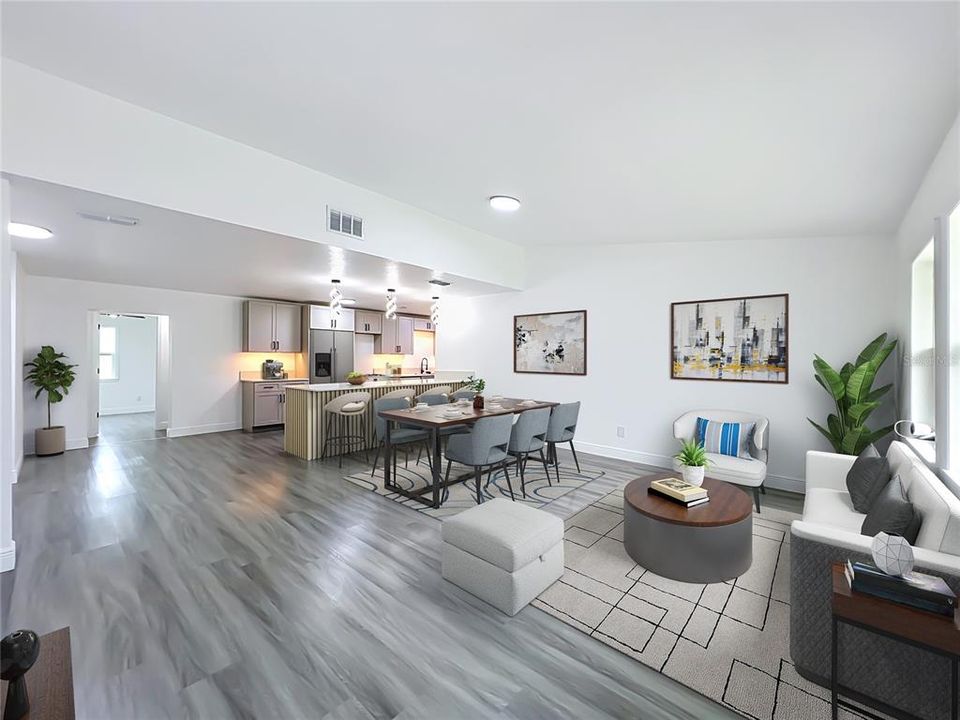 En Venta: $399,900 (4 camas, 2 baños, 1727 Pies cuadrados)