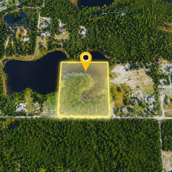 For Sale: $144,900 (7.00 acres)