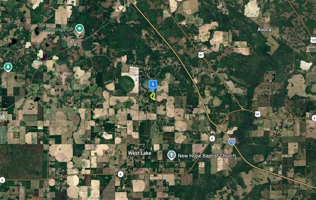 На продажу: $88,999 (15.06 acres)