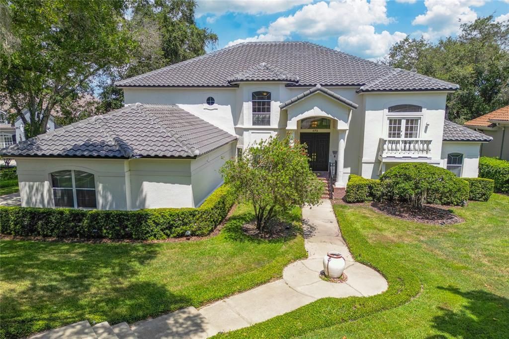 For Sale: $1,359,000 (5 beds, 4 baths, 4469 Square Feet)