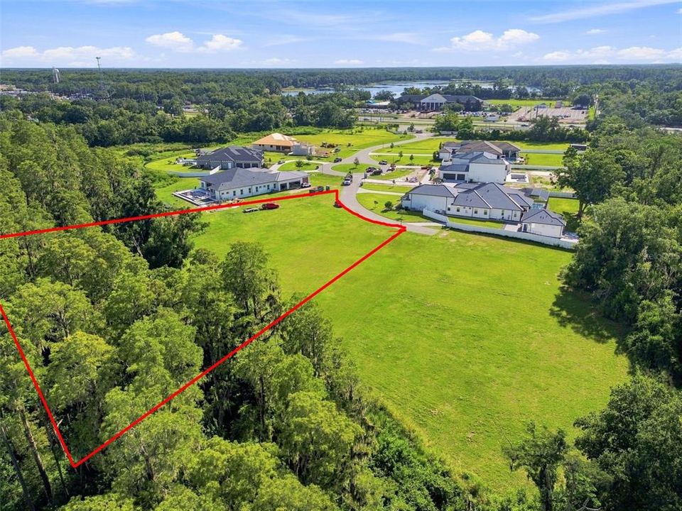 En Venta: $399,999 (1.59 acres)