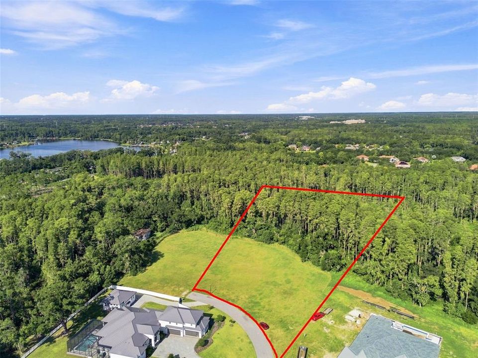 En Venta: $399,999 (1.59 acres)