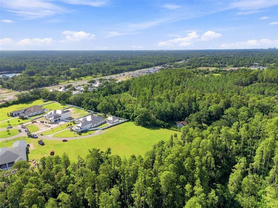 En Venta: $399,999 (1.59 acres)
