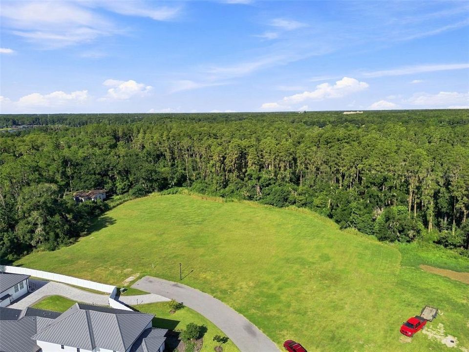 En Venta: $399,999 (1.59 acres)