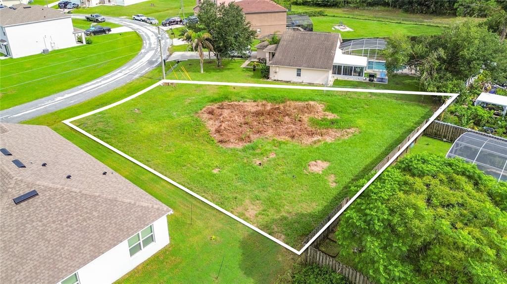For Sale: $69,950 (0.21 acres)
