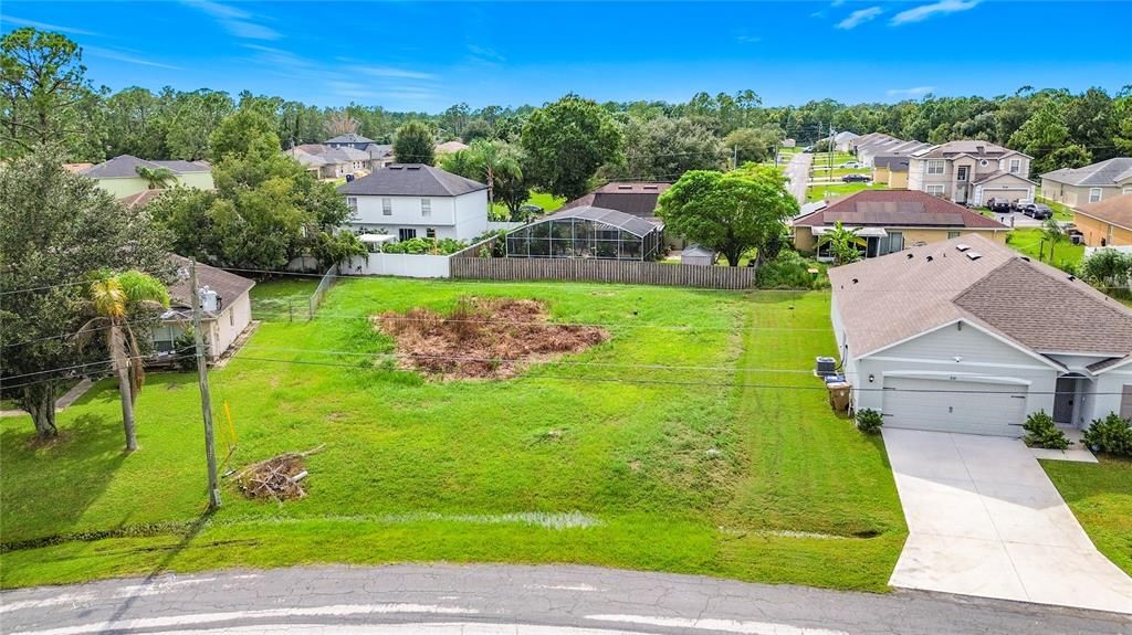 For Sale: $69,950 (0.21 acres)