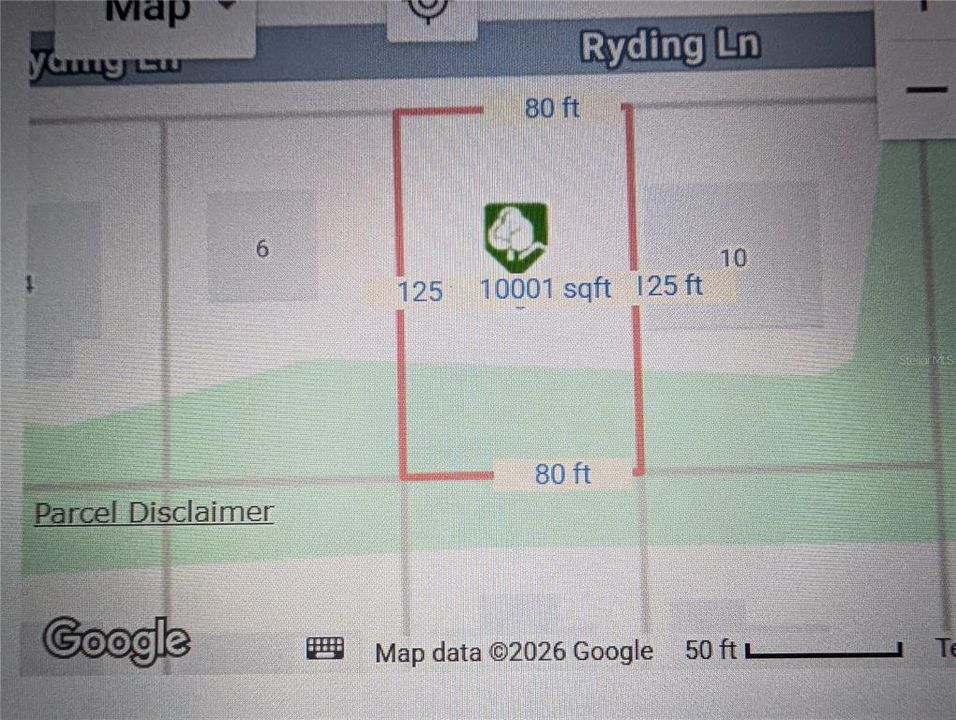 На продажу: $79,900 (0.23 acres)